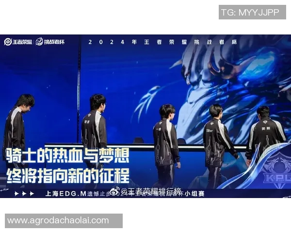 EDG战队的荣耀与挑战:从艰辛历程到大师赛巅峰的奋斗故事 EDG战队的荣耀与挑战:从艰辛历程到大师赛巅峰的奋斗故事