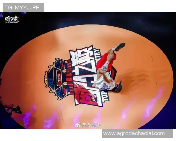 广州街舞队荣登街舞战术排行榜第十名引发热议 广州街舞队荣登街舞战术排行榜第十名引发热议