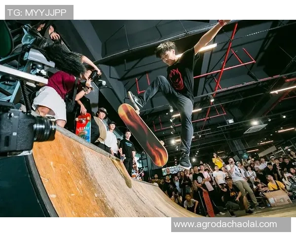 深圳滑板队实力强劲夺冠最新滑板实力TOP10榜单揭晓