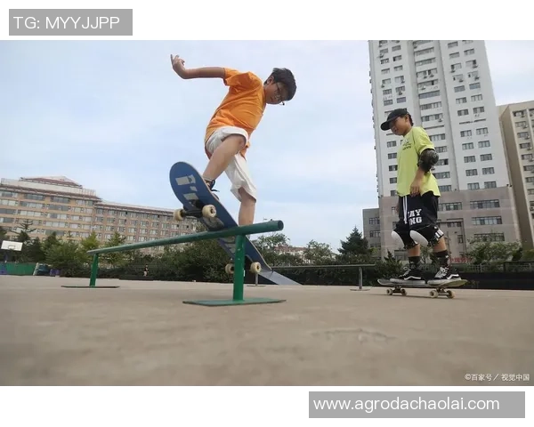 聚焦滑板运动的灵活性与技巧探讨：杭州滑板队的成长与挑战