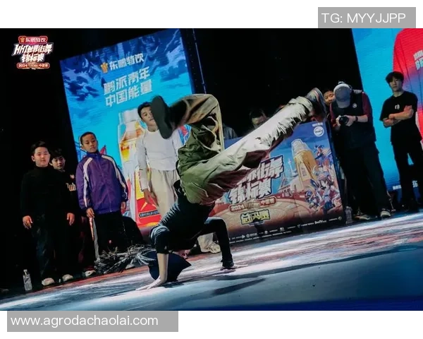 街舞耐力排行榜新鲜出炉成都街舞队荣登第八名引发热议