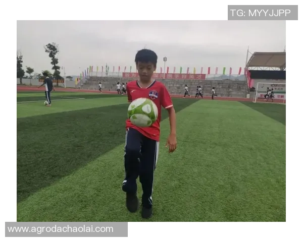 赵芳独家揭秘足球技巧与心得分享助你提升球技与战术理解 赵芳独家揭秘足球技巧与心得分享助你提升球技与战术理解