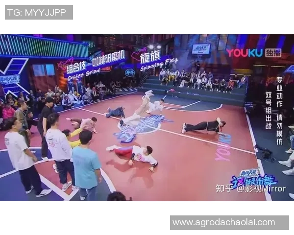 重庆街舞队包夹现象解析与街舞文化的深度探讨