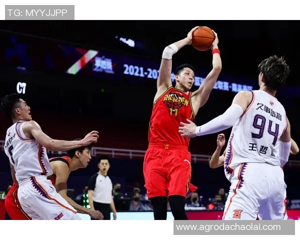 2021年1月10日CBA精彩对决深圳队迎战北京队全场回顾与赛后分析