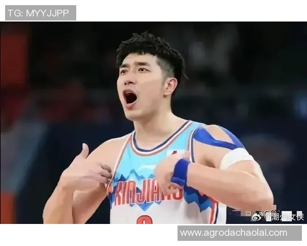 吴冠希：从篮球新星到国家队核心的成长之路与未来展望