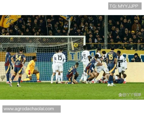 帕尔马对阵罗马比赛分析与推荐策略分享