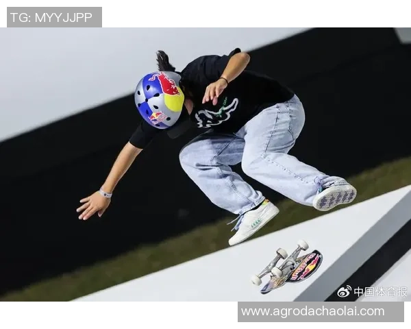 广州街舞队在世界滑板锦标赛中的团队协作表现精彩纷呈引发热议
